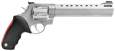 TAURUS 454 RAGING BULL .454 CASULL - Image 1 of 4