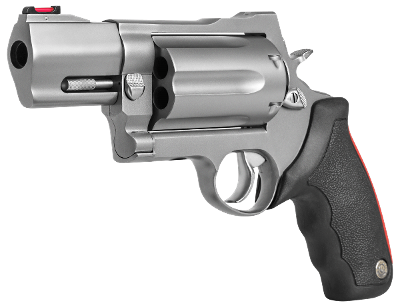 TAURUS RAGING JUDGE 513 .45 LC/.410 GA - Image 4 of 4