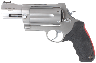 TAURUS RAGING JUDGE 513 .45 LC/.410 GA - Image 3 of 4