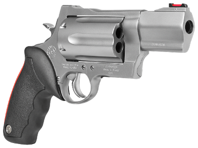 TAURUS RAGING JUDGE 513 .45 LC/.410 GA - Image 2 of 4