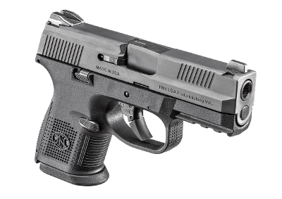 FN FNS 9 COMPACT 9MM LUGER (9X19 PARA) - Image 3 of 4