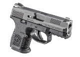 FN FNS 9 COMPACT 9MM LUGER (9X19 PARA) - Image 3 of 4