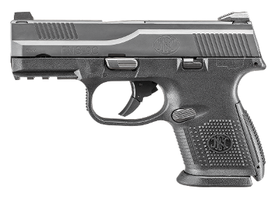 FN FNS 9 COMPACT 9MM LUGER (9X19 PARA) - Image 2 of 4