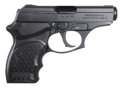 BERSA THUNDER 380 CONCEALED CARRY .380 ACP - Image 1 of 2