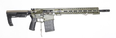 PATRIOT ORDNANCE FACTORY (POF) CMR RIFLE .308 WIN - Image 1 of 8