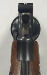 SMITH & WESSON Model 14 .38 SPL - Image 8 of 10