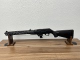 RUGER PC CARBINE9MM LUGER (9x19 PARA) - Image 1 of 7