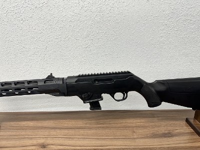 RUGER PC CARBINE9MM LUGER (9x19 PARA) - Image 3 of 7