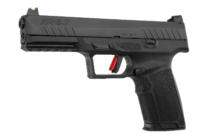 TISAS PX-5.7 FO RAPTOR 5.7X28MM - Image 2 of 2