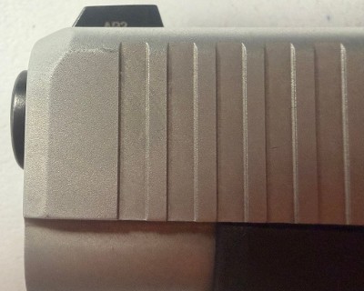 GLOCK G48 9MM LUGER (9X19 PARA) - Image 3 of 10
