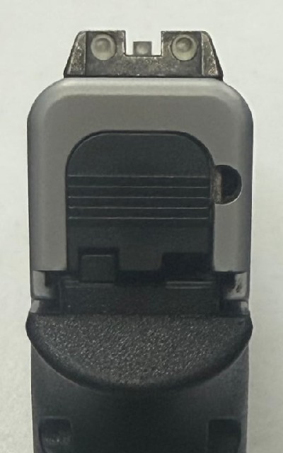 GLOCK G48 9MM LUGER (9X19 PARA) - Image 5 of 10