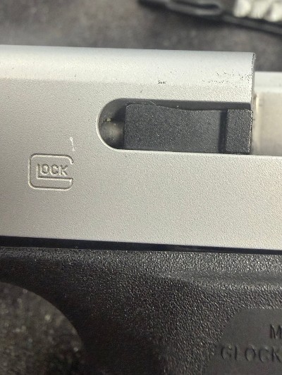 GLOCK G48 9MM LUGER (9X19 PARA) - Image 8 of 10