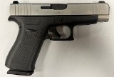 GLOCK G48 9MM LUGER (9X19 PARA) - Image 1 of 10