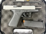 GLOCK G48 9MM LUGER (9X19 PARA) - Image 9 of 10