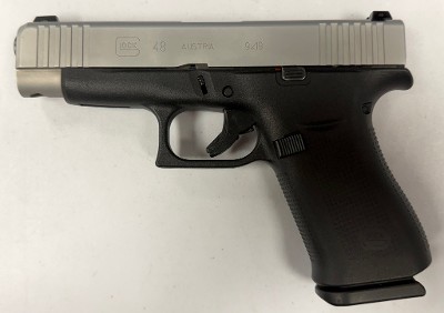 GLOCK G48 9MM LUGER (9X19 PARA) - Image 2 of 10