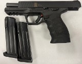 SAR ARMS SAR 9 9MM LUGER (9X19 PARA) - Image 8 of 11