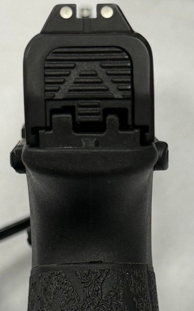 SAR ARMS SAR 9 9MM LUGER (9X19 PARA) - Image 5 of 11