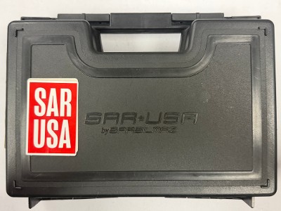 SAR ARMS SAR 9 9MM LUGER (9X19 PARA) - Image 10 of 11