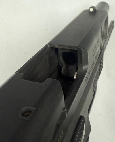 SAR ARMS SAR 9 9MM LUGER (9X19 PARA) - Image 9 of 11