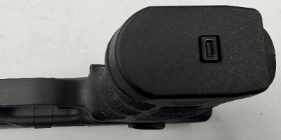 SAR ARMS SAR 9 9MM LUGER (9X19 PARA) - Image 7 of 11