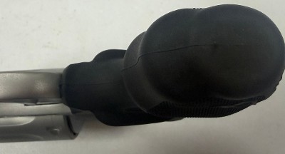 TAURUS 942 .22 WMR - Image 6 of 9