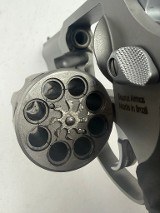 TAURUS 942 .22 WMR - 7 of 9