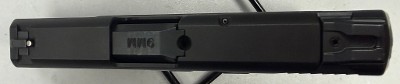 SMITH & WESSON M&P 9 SHIELD 9MM LUGER (9X19 PARA) - Image 5 of 10