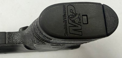 SMITH & WESSON M&P 9 SHIELD 9MM LUGER (9X19 PARA) - Image 4 of 10