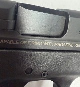 SMITH & WESSON M&P 9 SHIELD 9MM LUGER (9X19 PARA) - Image 8 of 10