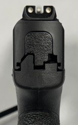SMITH & WESSON M&P 9 SHIELD 9MM LUGER (9X19 PARA) - Image 6 of 10