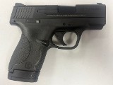 SMITH & WESSON M&P 9 SHIELD 9MM LUGER (9X19 PARA) - Image 1 of 10