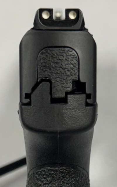 SMITH & WESSON M&P 9 SHIELD 9MM LUGER (9X19 PARA) - Image 6 of 10
