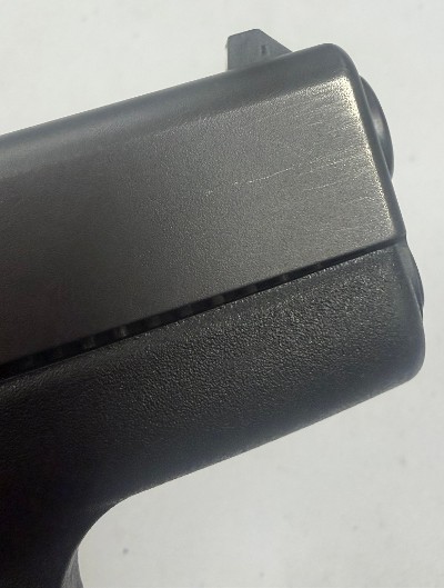 GLOCK G42 .380 ACP - Image 3 of 10