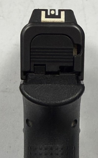 GLOCK G42 .380 ACP - Image 5 of 10