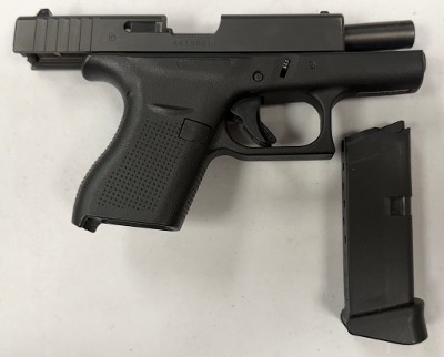GLOCK G42 .380 ACP - Image 8 of 10