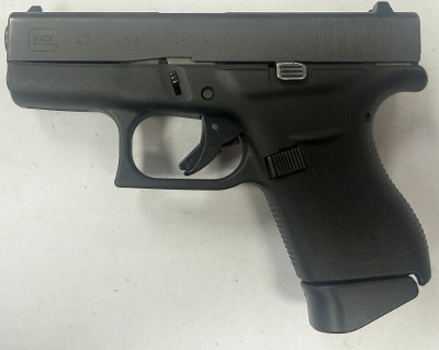 GLOCK G42 .380 ACP - Image 2 of 10