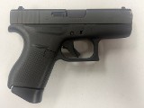 GLOCK G42 .380 ACP - 1 of 10