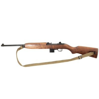 AUTO-ORDNANCE U.S. CARBINE M1 .30 CARBINE - Image 1 of 3