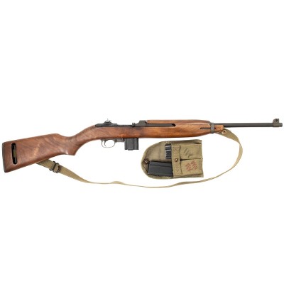 AUTO-ORDNANCE U.S. CARBINE M1 .30 CARBINE - Image 3 of 3
