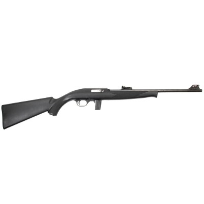 MOSSBERG MODEL 702 PLINKSTER .22 LR - Image 2 of 3
