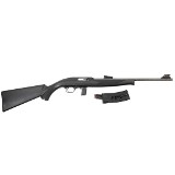 MOSSBERG MODEL 702 PLINKSTER .22 LR - Image 3 of 3