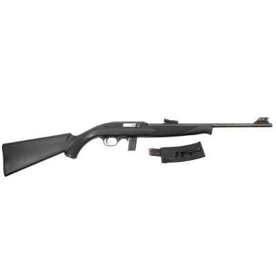 MOSSBERG MODEL 702 PLINKSTER .22 LR - Image 3 of 3