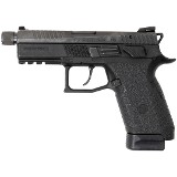 CZ P-07 9MM LUGER (9X19 PARA) - Image 1 of 3