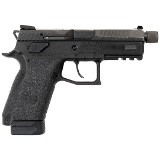 CZ P-07 9MM LUGER (9X19 PARA) - Image 2 of 3