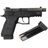 CZ P-07 9MM LUGER (9X19 PARA) - Image 3 of 3