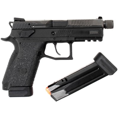 CZ P-07 9MM LUGER (9X19 PARA) - Image 3 of 3