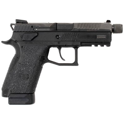 CZ P-07 9MM LUGER (9X19 PARA) - Image 2 of 3
