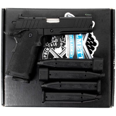 SPRINGFIELD ARMORY DS PRODIGY 9MM LUGER (9X19 PARA) - Image 3 of 3