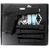 SPRINGFIELD ARMORY DS PRODIGY 9MM LUGER (9X19 PARA) - Image 3 of 3