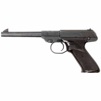 HIGH STANDARD MFG CO M-101 DURA-MATIC .22 LR - Image 1 of 3